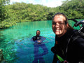 Duiken in Casa Cenote zonder duikbrevet | Vanuit Tulum