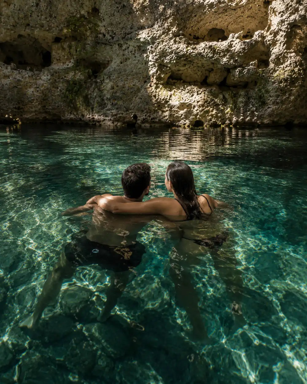 Cobá Tour mit deutschsprachigem Guide