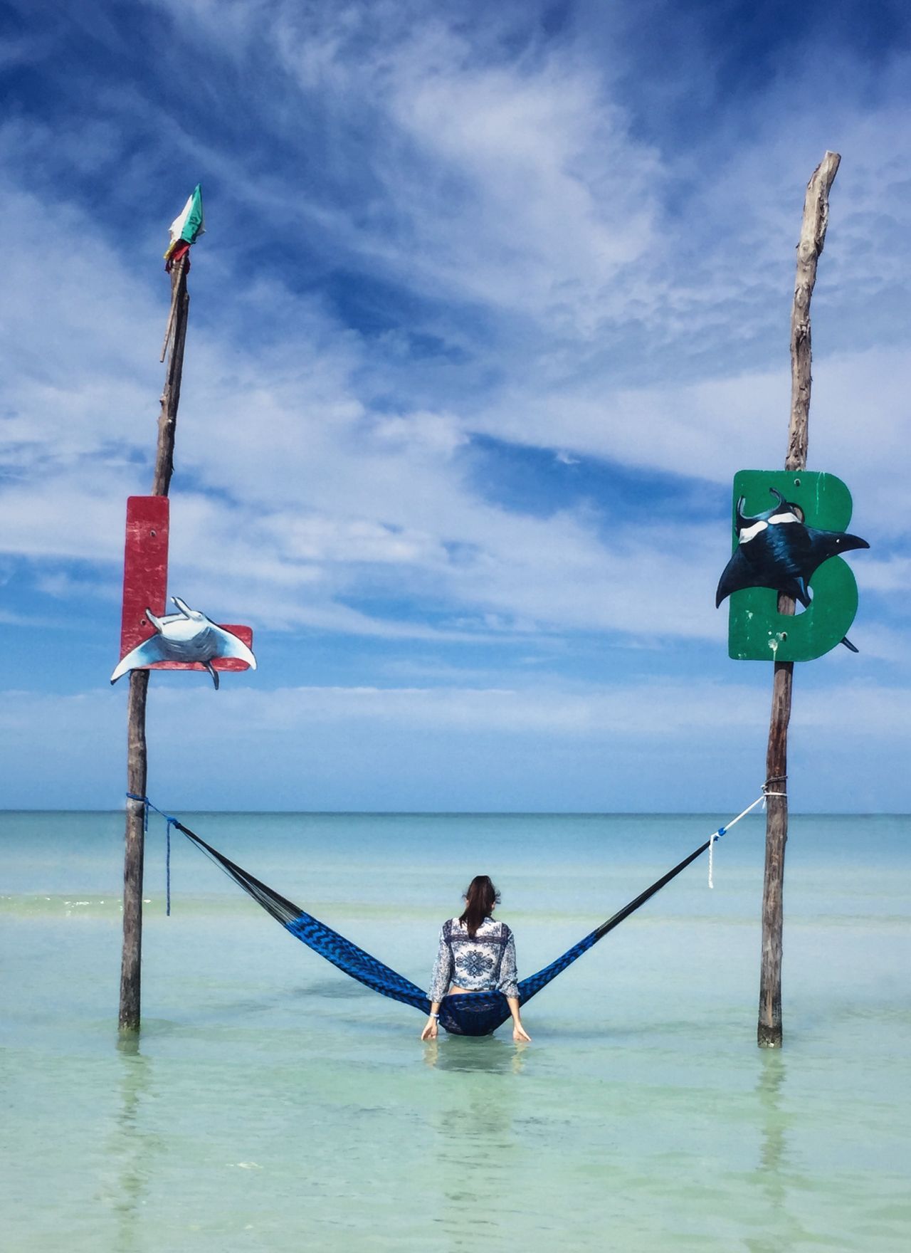 Holbox: Caribbean Island Paradise, Punta Mosquito and Boat Tour