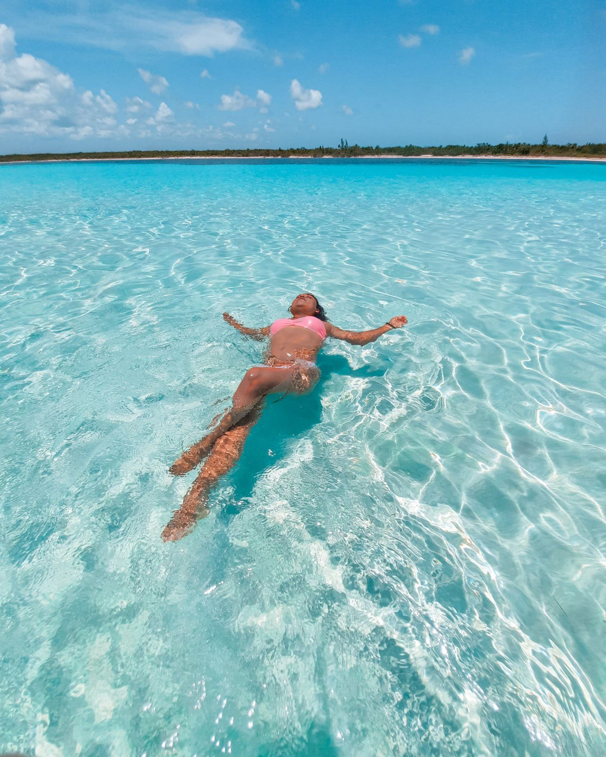 Isla Contoy & Isla Mujeres