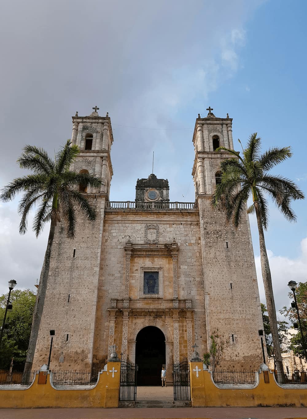 Chichén Itzá Tour auf Deutsch – Cenote & Valladolid