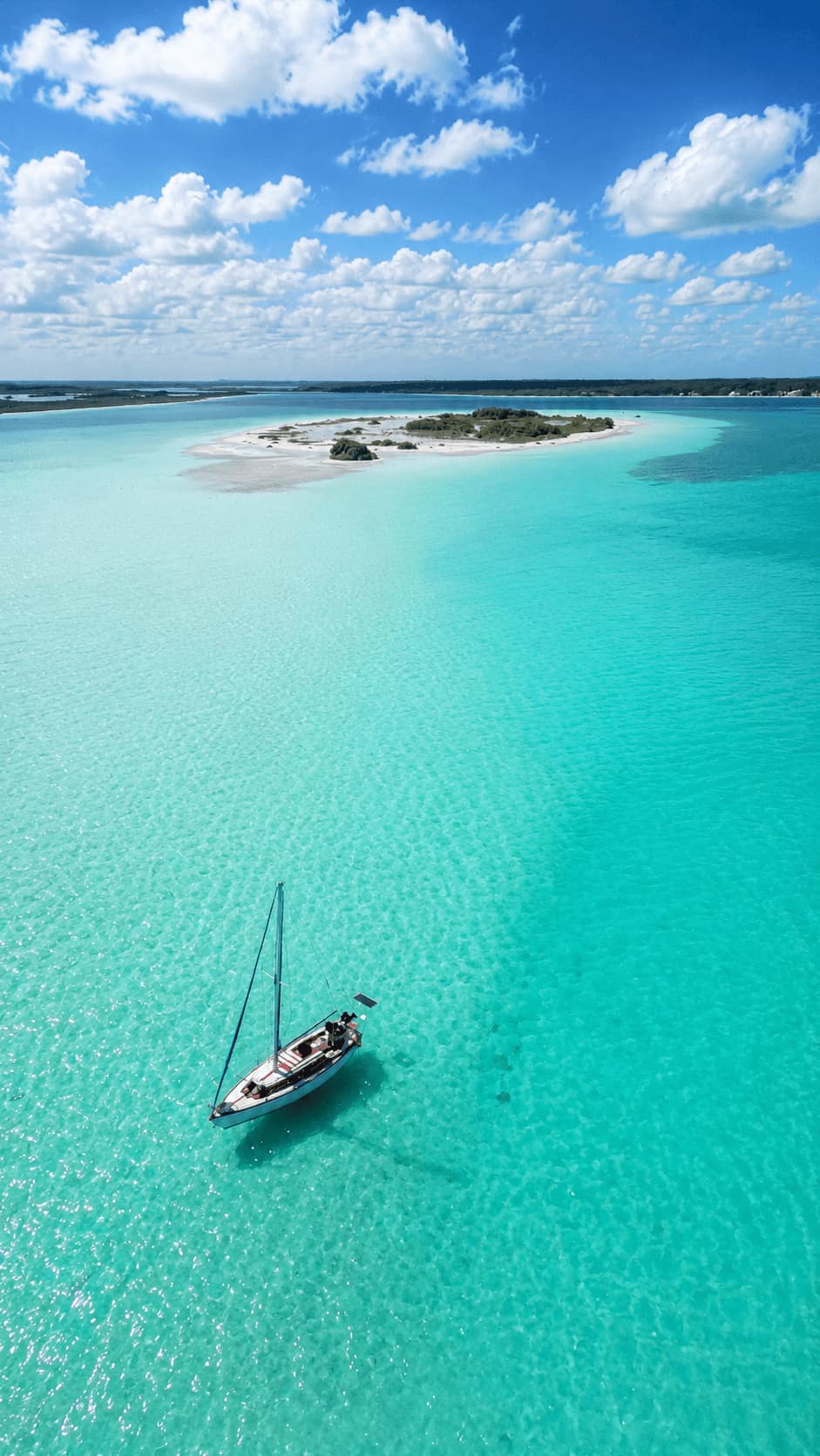 Isla Contoy & Isla Mujeres