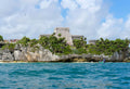 Tulum, Pueblo Maya y Cenote