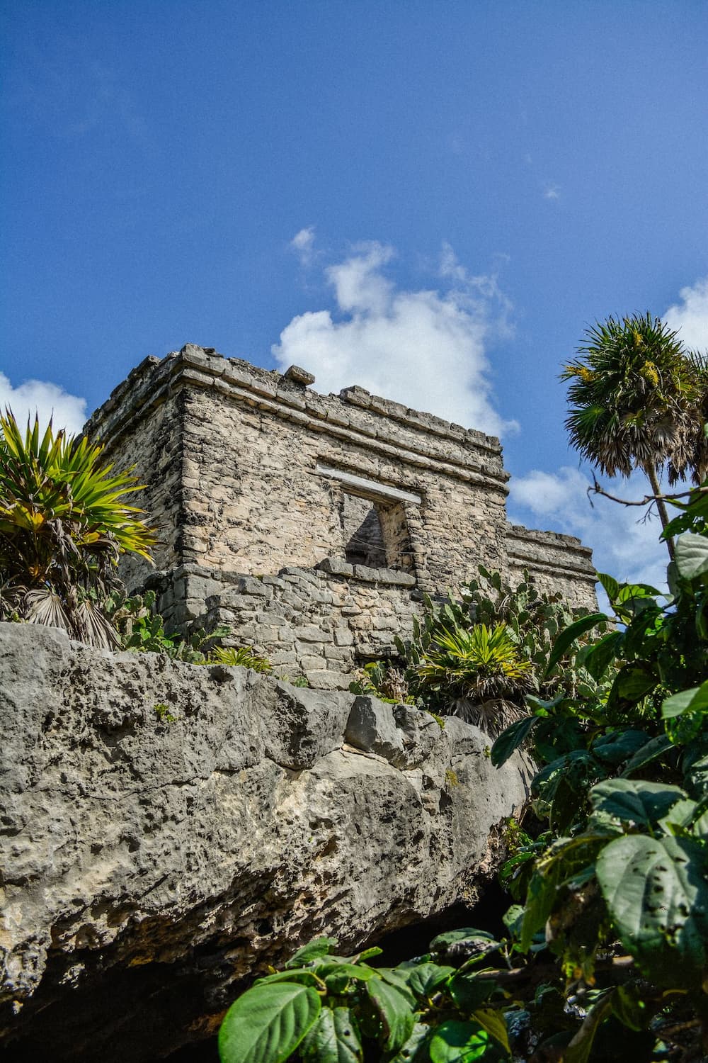 Tulum, Pueblo Maya y Cenote