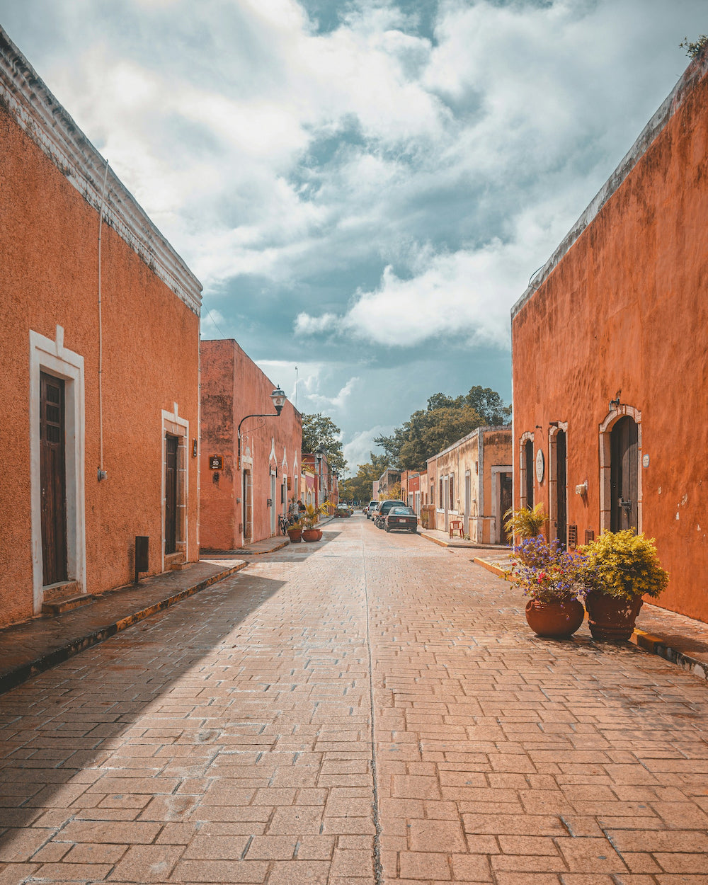 Chichén Itzá Tour, Cenote and Valladolid