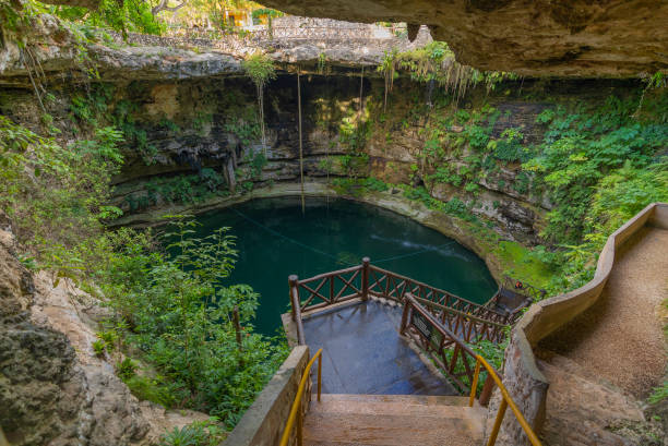 Cobá Tour mit deutschsprachigem Guide